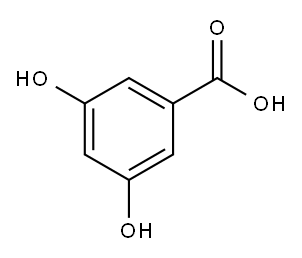 alpha-Resorcylic acid(99-10-5)